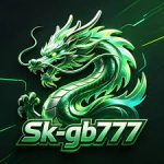 SKGB777 Game