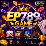 EP789 Game