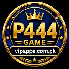 P444 Game
