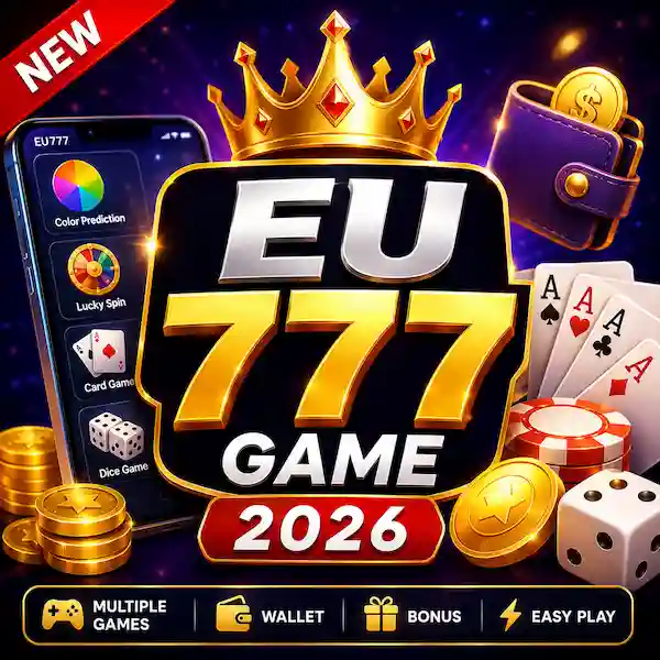 EU777 Game
