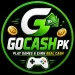 GoCashPK