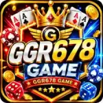 GGR678 Game