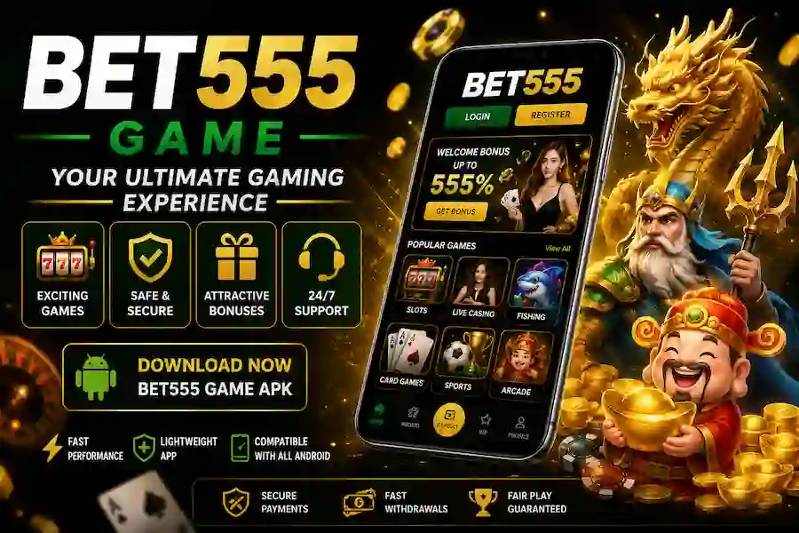 BET55 Game