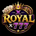 Royal x 777